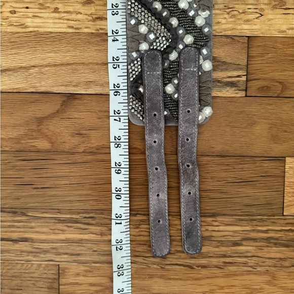 Full Of Dreams Waist Belt